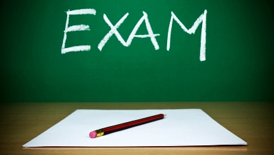 Online Examinations - July 2026