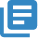 Icon material-library-books