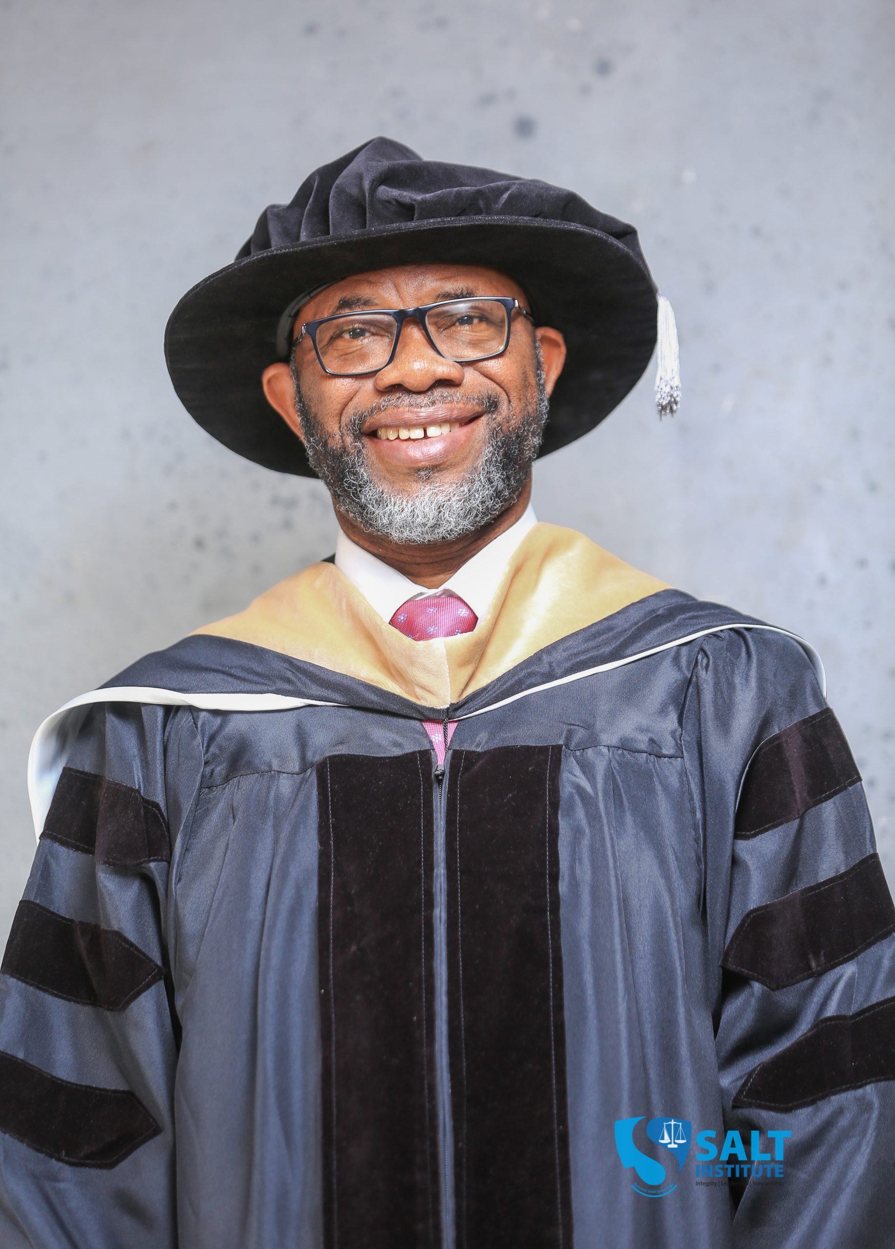 Dr. Coffie