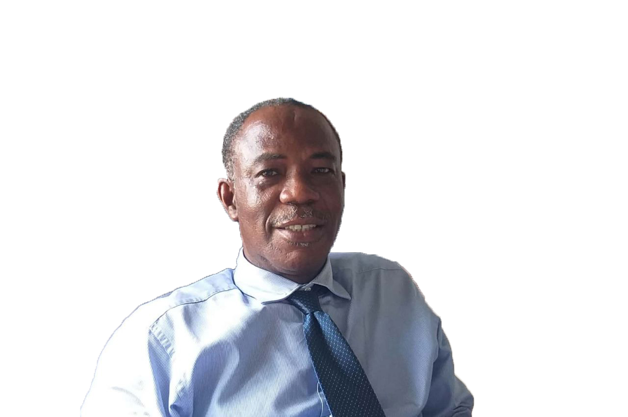 Lawyer Y. Nketiah