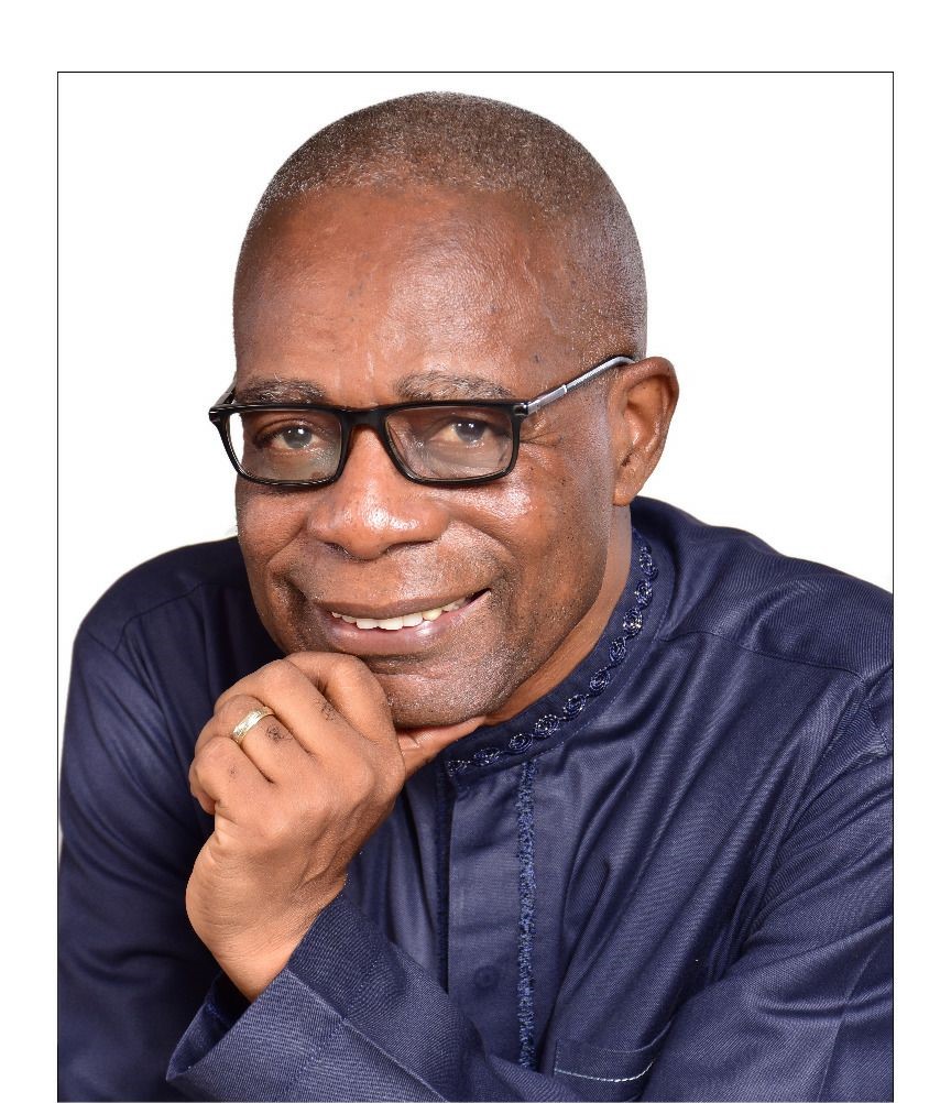 Ps. Dr. James Obeng1